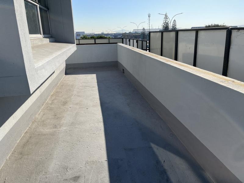 To Let commercial Property for Rent in Montague Gardens Western Cape